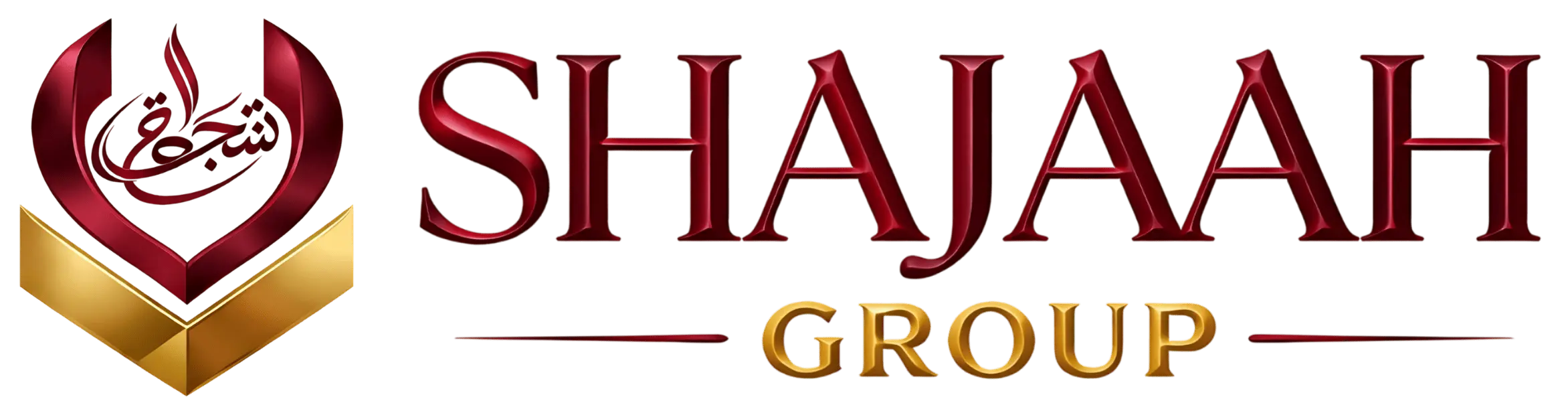 Shajaah Group Logo